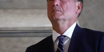 Spitfire Alito dissent on GOP mail-ballot scheme a harbinger of what’s to come: analyst