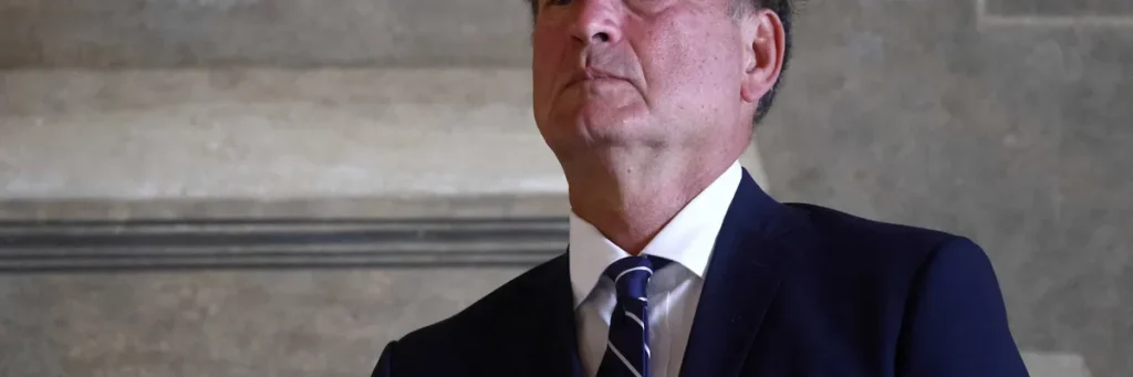 Spitfire Alito dissent on GOP mail-ballot scheme a harbinger of what’s to come: analyst