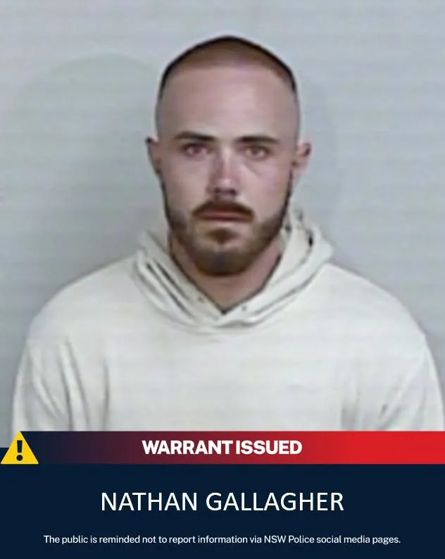 Nathan Gallagher