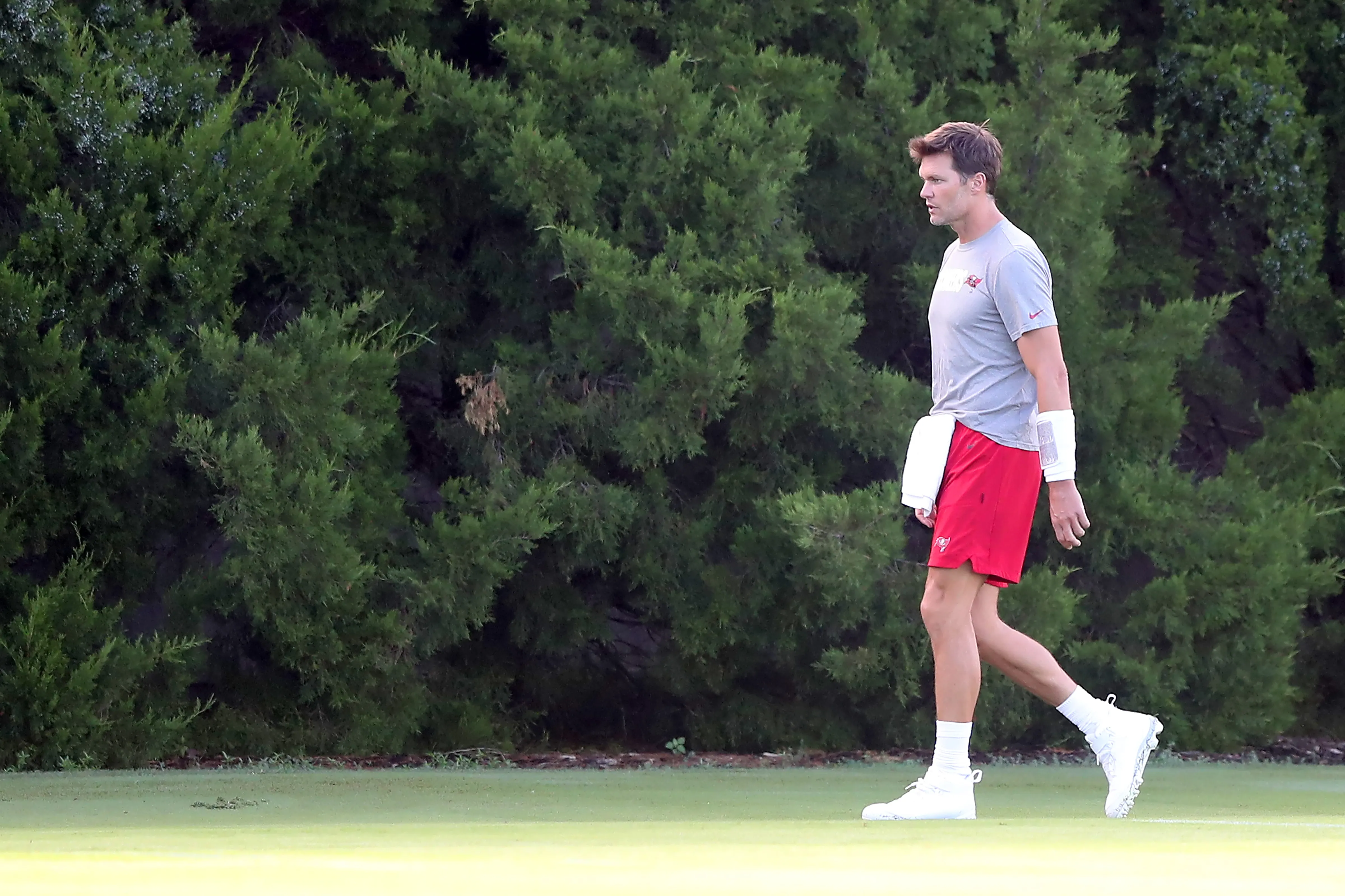 Tom Brady.