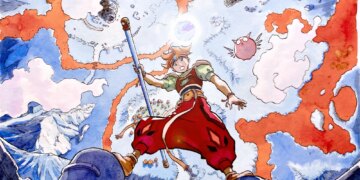 1995 Action RPG Confirms Quality of Life Upgrades and Physical Release Details for Modern Console Port