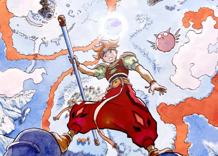 1995 Action RPG Confirms Quality of Life Upgrades and Physical Release Details for Modern Console Port