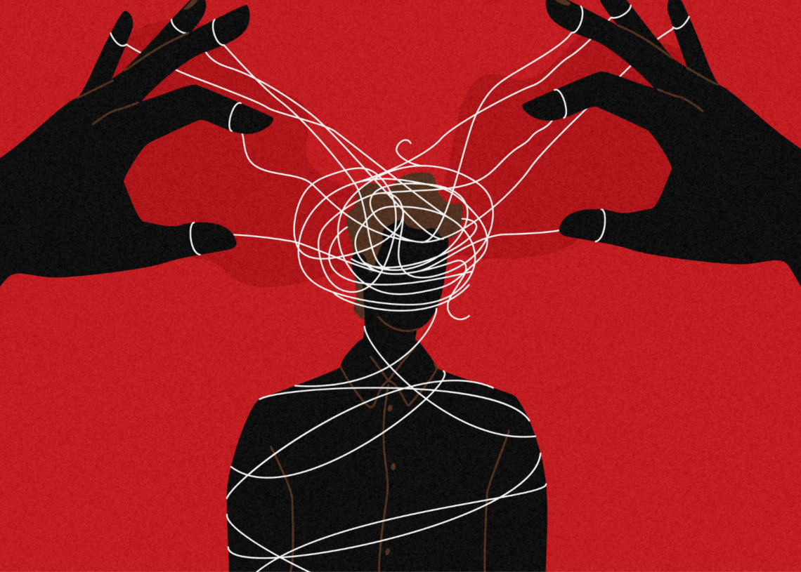 Introducing the ‘Dread Game,’ the Toxic Relationship Tactic Spreading Online