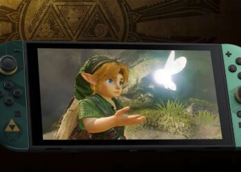 Nintendo Reveals Release Dates for Legend of Zelda Anniversary Edition Nintendo Switch 2 and Pro Controller