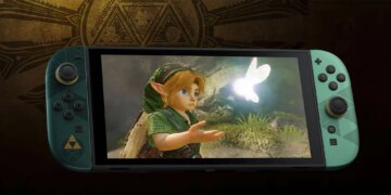 Nintendo Reveals Release Dates for Legend of Zelda Anniversary Edition Nintendo Switch 2 and Pro Controller