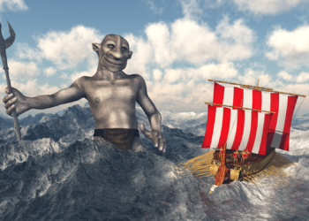 The Winning Film of the ‘Historically Accurate’ Odyssey Contest Is, Uh, Not Good
