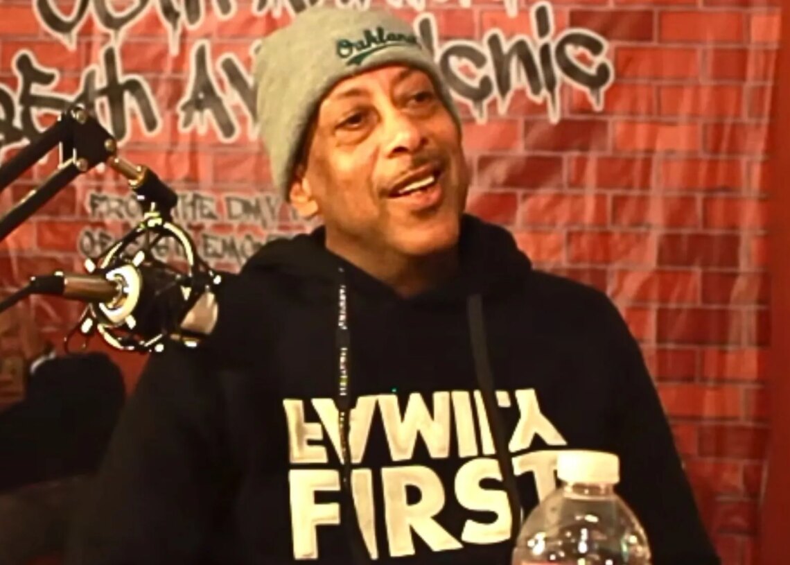 West Coast Hip-Hop Legend and ‘I Got 5 On It’ Producer Dead at 59