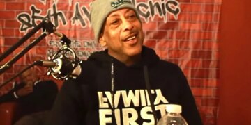 West Coast Hip-Hop Legend and ‘I Got 5 On It’ Producer Dead at 59