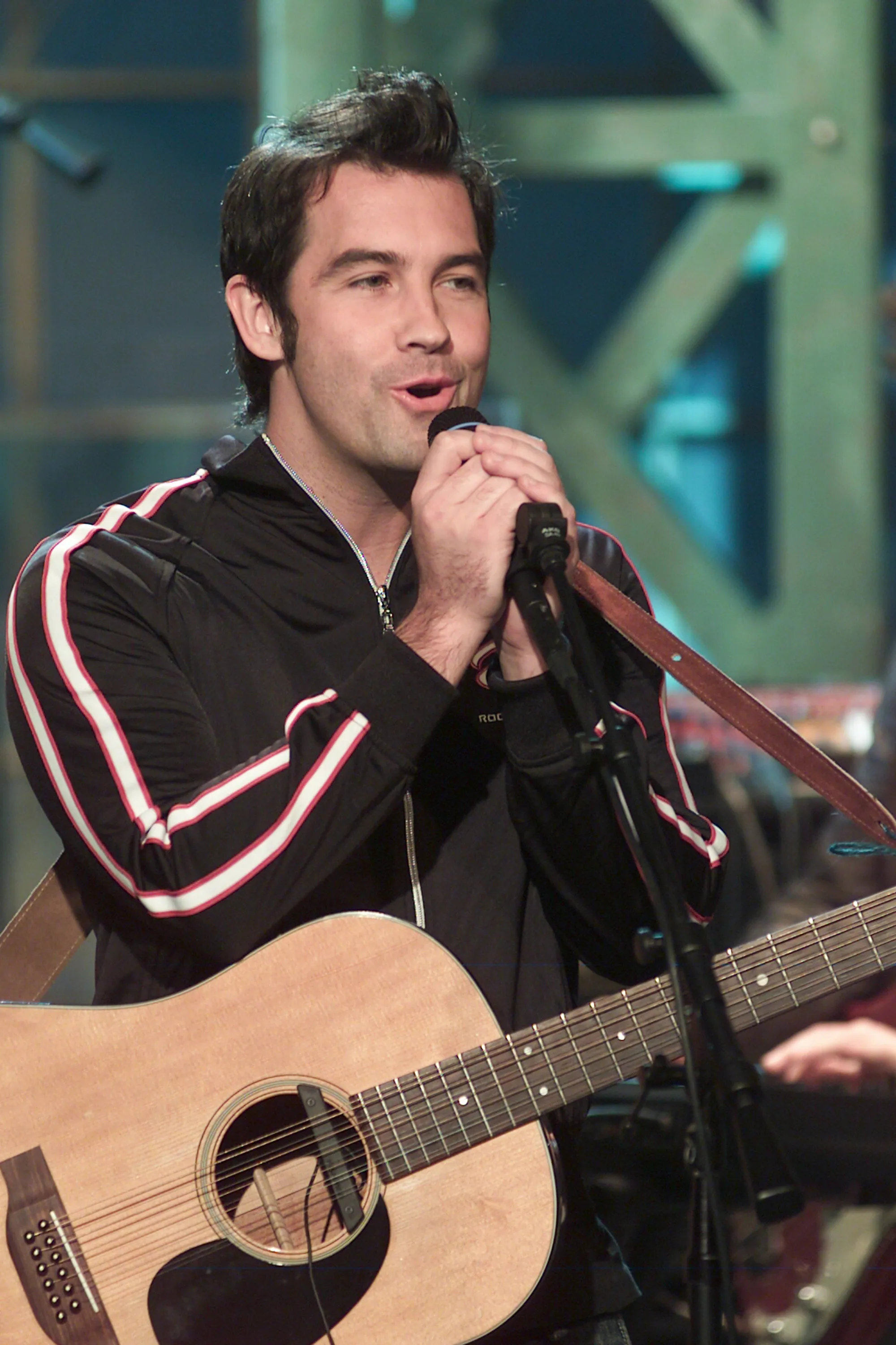 Duncan Sheik