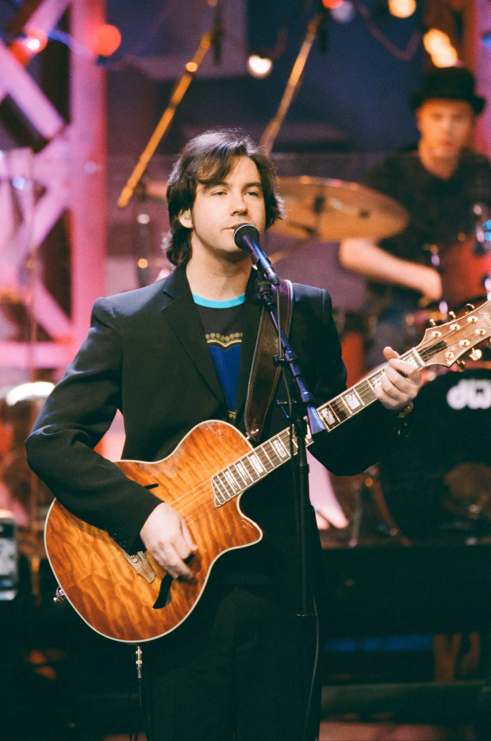 Duncan Sheik