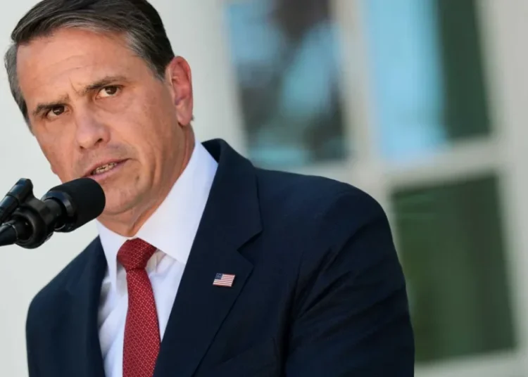 Todd Blanche begs appeals court to halt release of batch of Epstein files