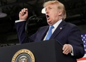 Trump’s ‘far-reaching’ revenge exposed in court as prosecutor storms off