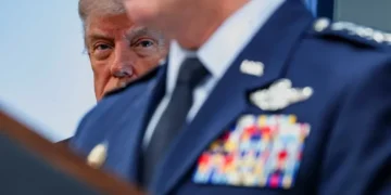Trump suffers ‘significant’ blow to election meddling plot courtesy of top general: expert