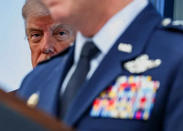 Trump suffers ‘significant’ blow to election meddling plot courtesy of top general: expert