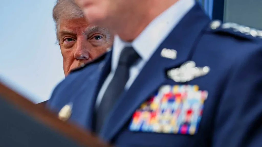 Trump suffers ‘significant’ blow to election meddling plot courtesy of top general: expert