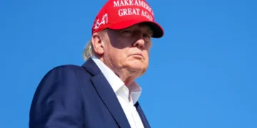 Trump faces bipartisan coalition of ‘top legal talent’ in his ‘war’ on the law: report