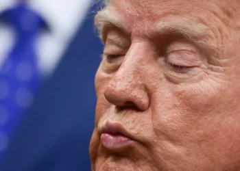 Trump gushes about Israel to rabbis whose entire creed denies it should exist