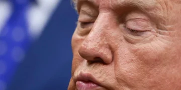 Trump gushes about Israel to rabbis whose entire creed denies it should exist