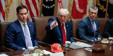Anti-Trump conservative floats ‘crazy’ Cabinet attack: ‘Don’t tell me what can’t be done’