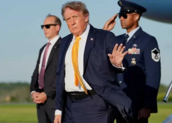 A dirty little secret betrays a supposedly rosy report for Trump