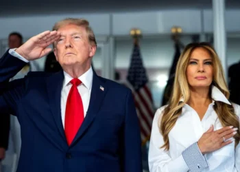 Melania Trump’s ‘extraordinary’ profit scheme alarms biographer: ‘She doesn’t do anything’