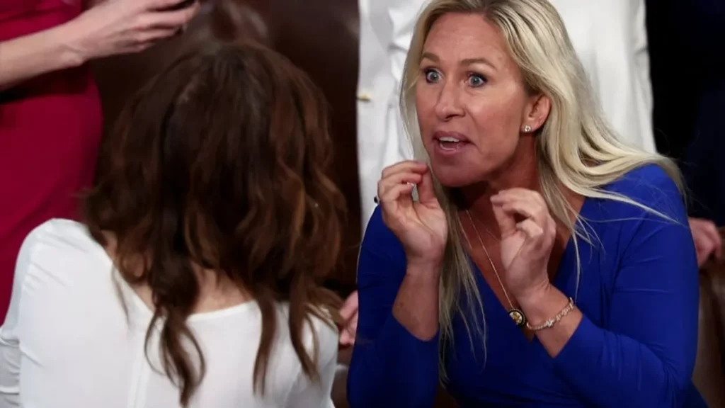 Ex-MAGA insider exposes GOP scheme to ‘scare you into voting’: ‘Nothing else is working’