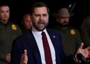 Jen Psaki uses troop interviews to blow up JD Vance’s ‘happier than ever’ claim