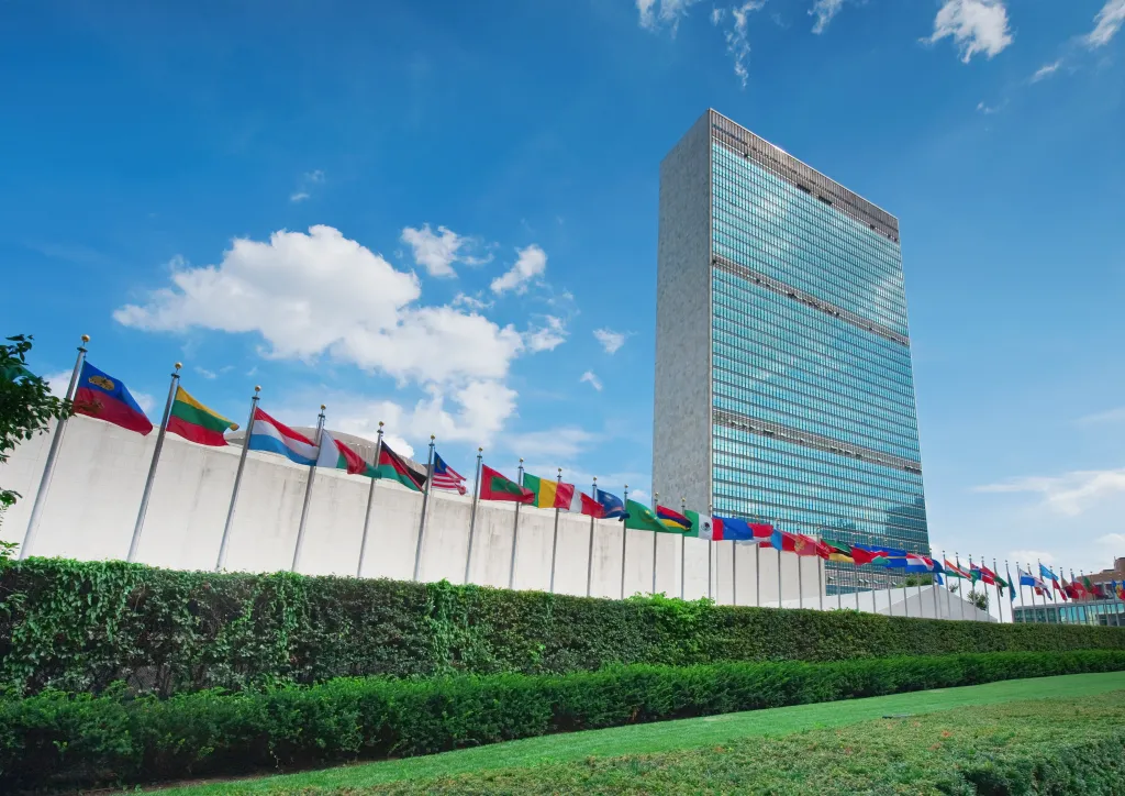 President Trump is reportedly expected to meet with Gulf leaders next week on the sidelines of the United Nations General Assembly in New York.