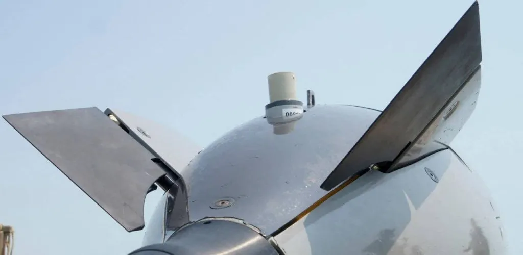 Anduril said that the 19-foot submersible can carry out missions including mine countermeasures, seabed mapping, intelligence gathering and the inspection of underwater infrastructure.