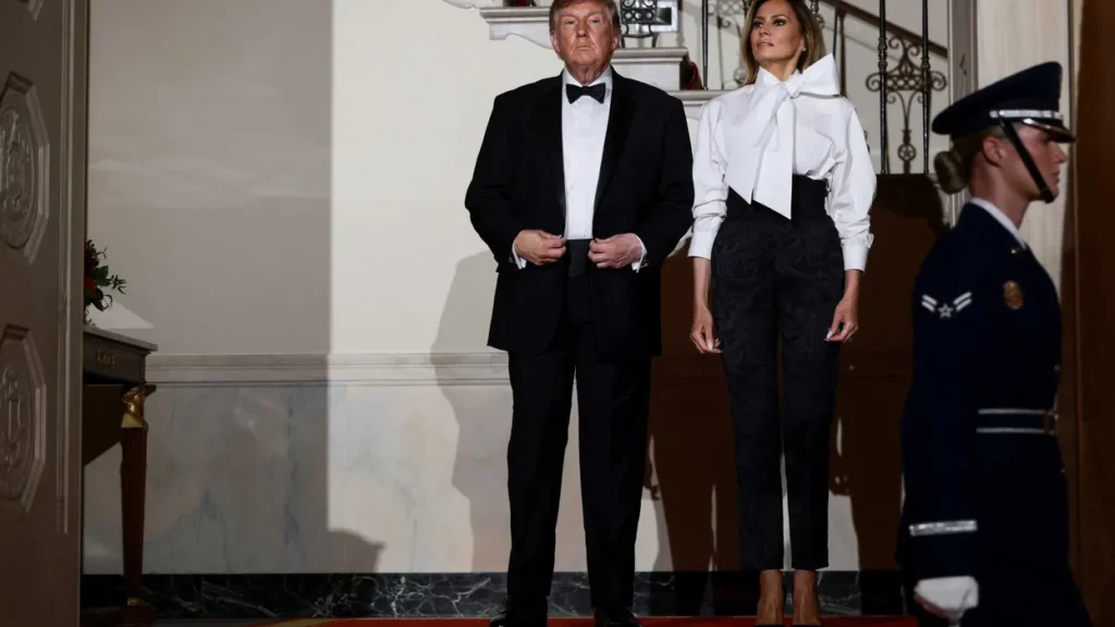 Trump mourns ‘patriot’ who died after being shot at Butler rally: ‘Tremendous loss!’