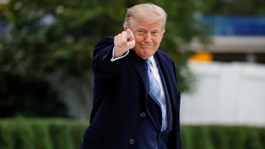 Judge blisters Trump just minutes into hearing on media ban: ‘That’s where I am’