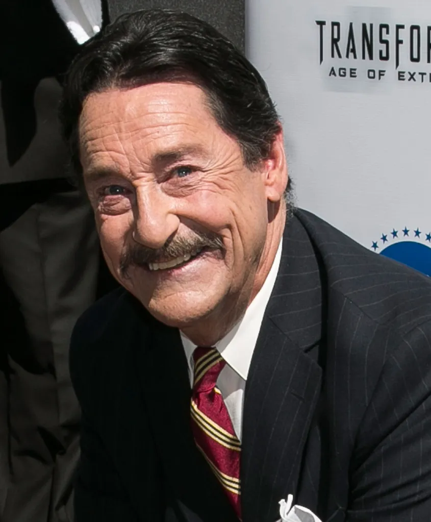 Peter Cullen