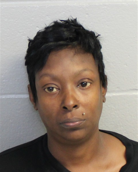 Erika Latrice Mitchell was charged, alongside White, with second-degree murder in the death of Bert Atienza.