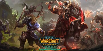 Warcraft III’s New Campaign is the Game’s First New Storyline in 23 Years