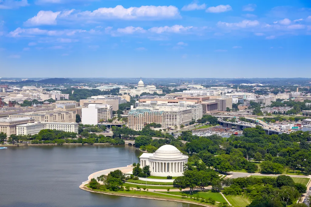 Colorado, Florida, Hawaii and Arizona round out the top five, but none come close to DC’s pain.