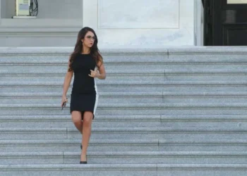 Lauren Boebert accused of sex with three staffers in complaint alleging $200K hush payment
