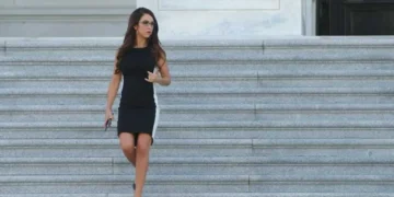 Lauren Boebert accused of sex with three staffers in complaint alleging $200K hush payment