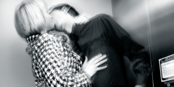 The 4 Most Popular Places to Have Sex Outside the Bedroom, According to Surveys