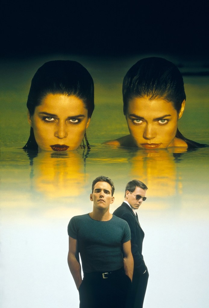 Key art for the movie 