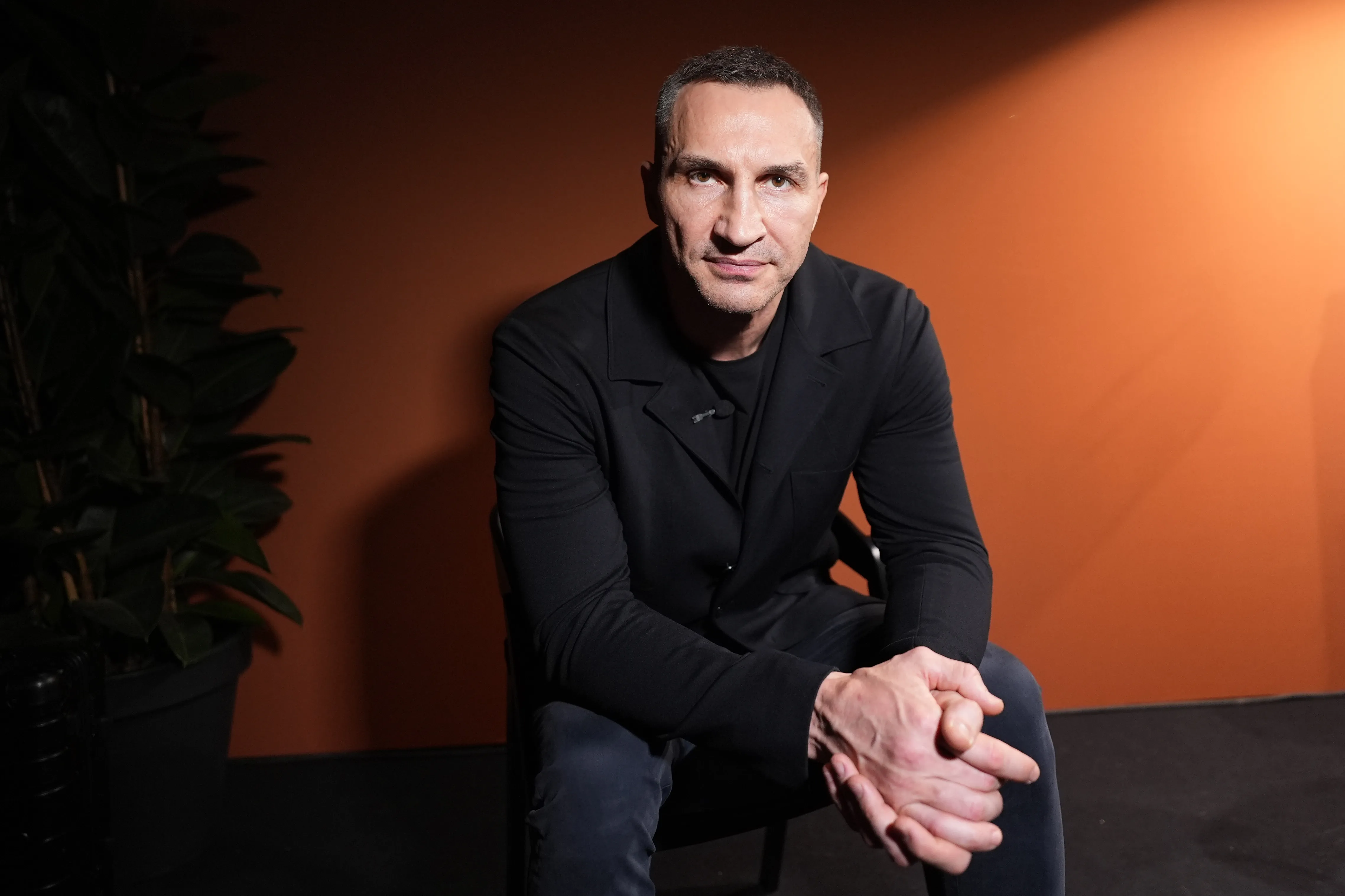 Wladimir Klitschko