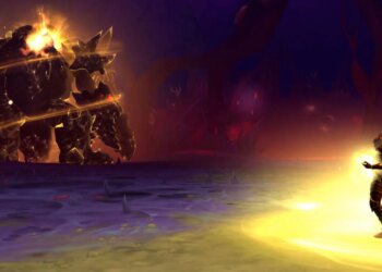World of Warcraft Reveals Major Update With New Story Campaign and Single-Boss Raid