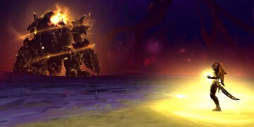 World of Warcraft Reveals Major Update With New Story Campaign and Single-Boss Raid
