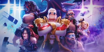 WWE Clash of Clans Takeover Pins Cody Rhodes Against John Cena