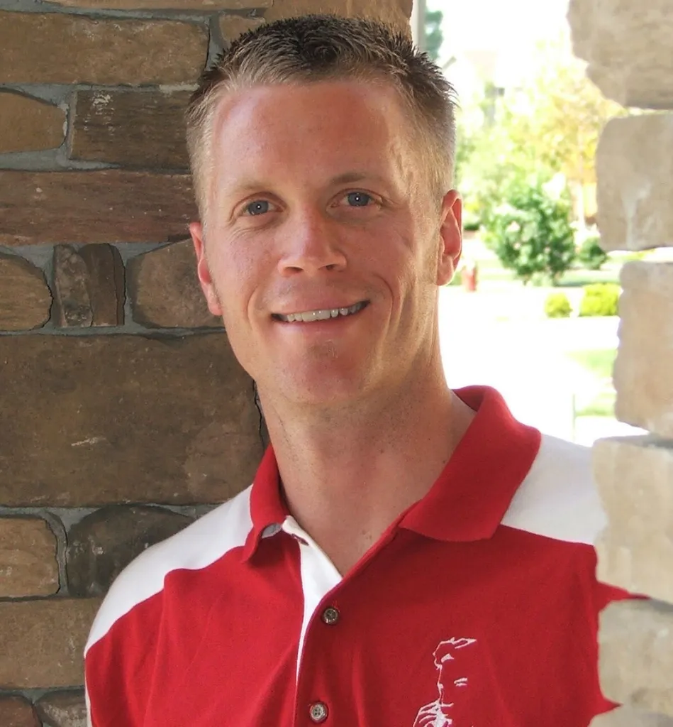Lee Reiber, CEO of Oxygen Forensics.