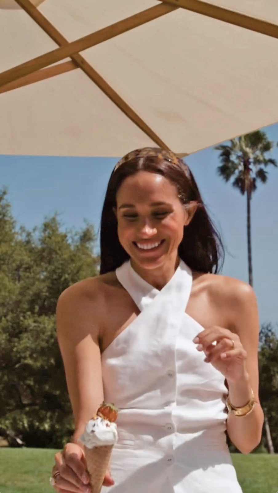 Meghan Markle