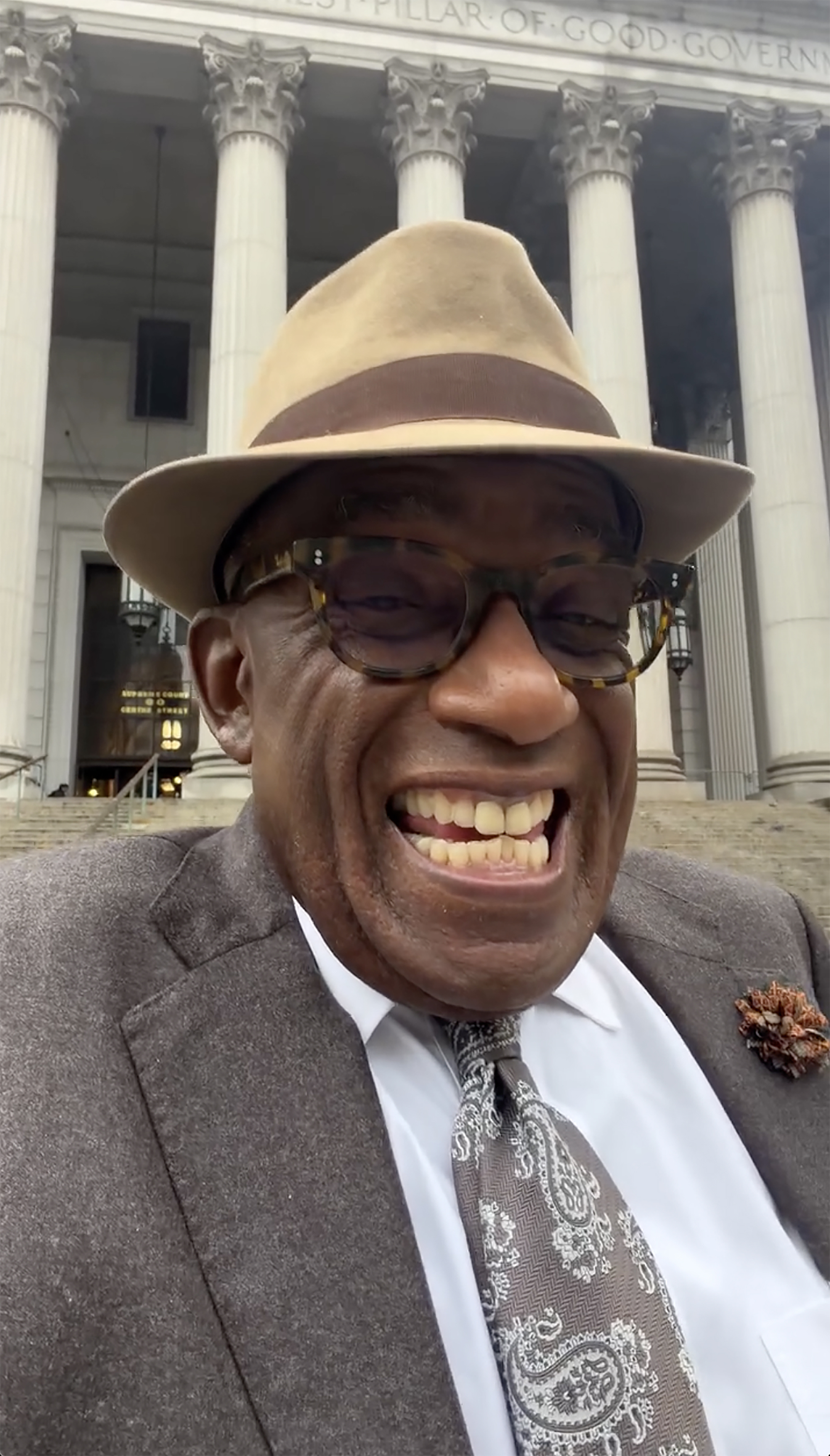 Al Roker