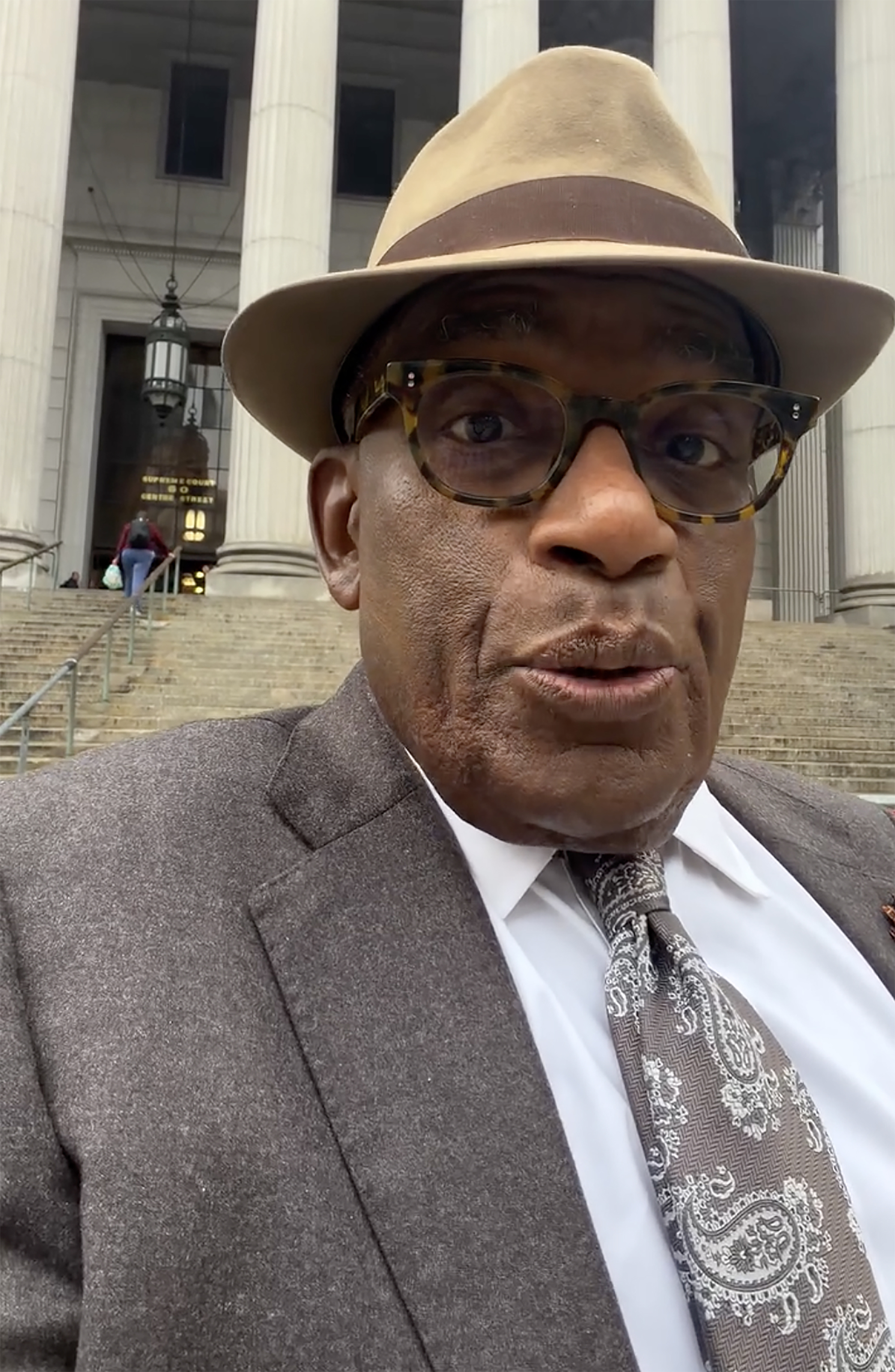 Al Roker