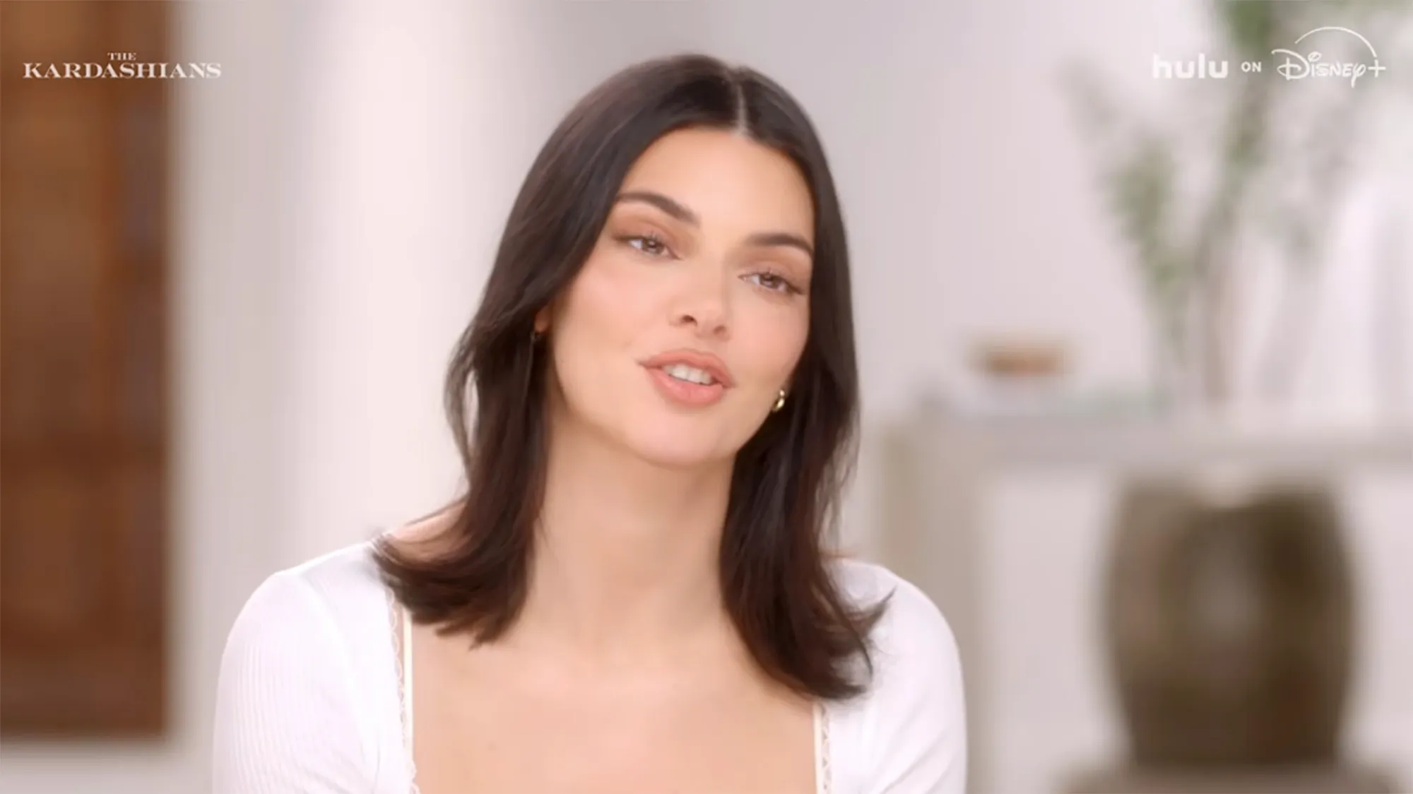 Kendall Jenner