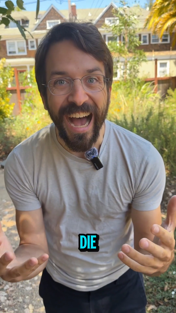 AI doomsday author Nate Soares. Soares' life with an OnlyFans sex worker includes porn and 'consensual non-consent.'