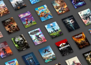 Xbox Game Pass September Update Includes A Popular Roguelike Deck Builder and A Long-Awaited Sequel